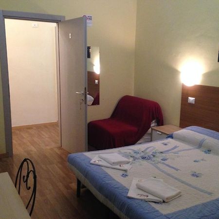 Bed and Breakfast Le Charme House 2 Rom Exterior foto