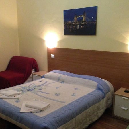 Bed and Breakfast Le Charme House 2 Rom Exterior foto
