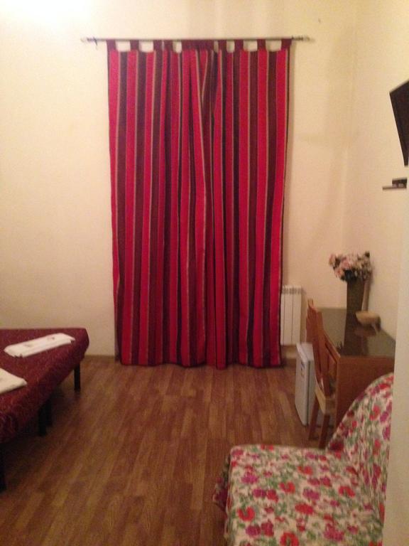 Bed and Breakfast Le Charme House 2 Rom Exterior foto