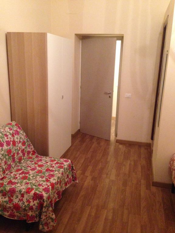 Bed and Breakfast Le Charme House 2 Rom Exterior foto