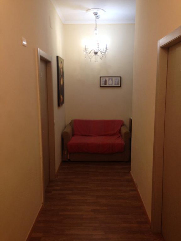 Bed and Breakfast Le Charme House 2 Rom Exterior foto