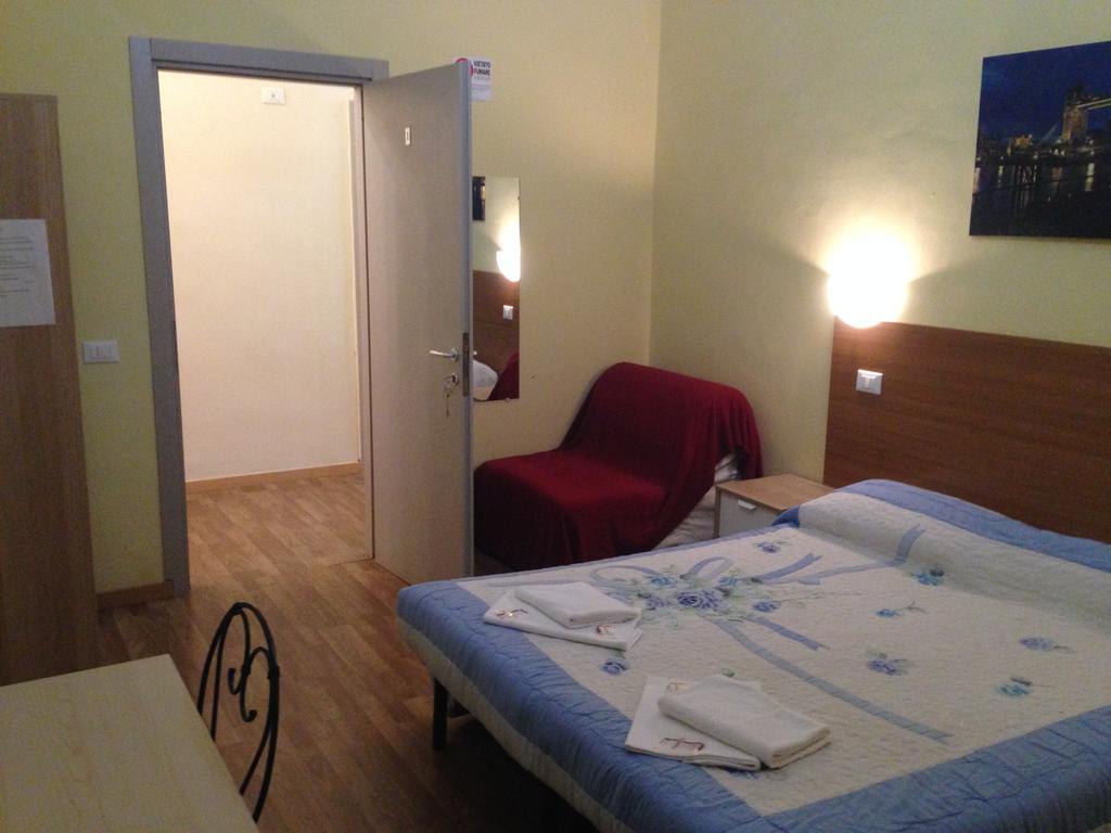 Bed and Breakfast Le Charme House 2 Rom Exterior foto