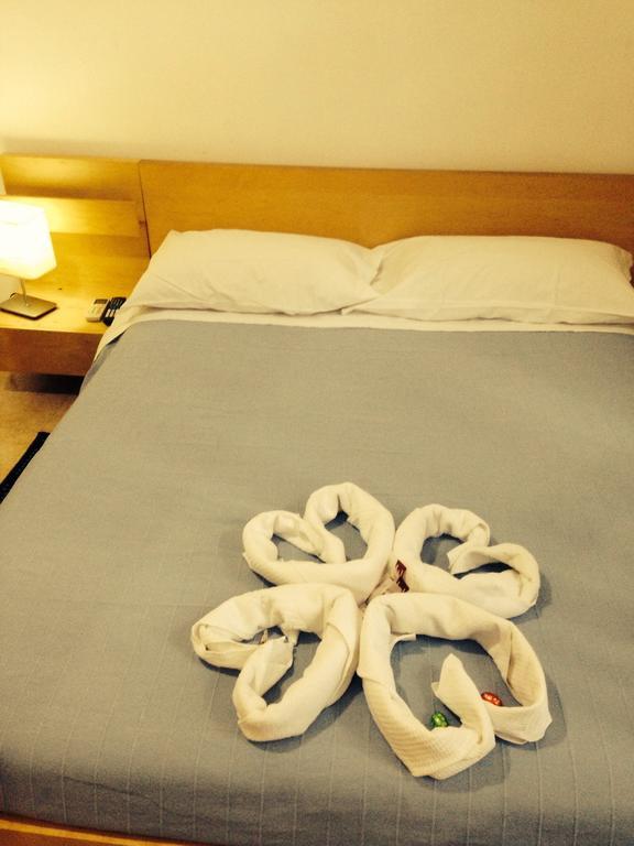 Bed and Breakfast Le Charme House 2 Rom Zimmer foto
