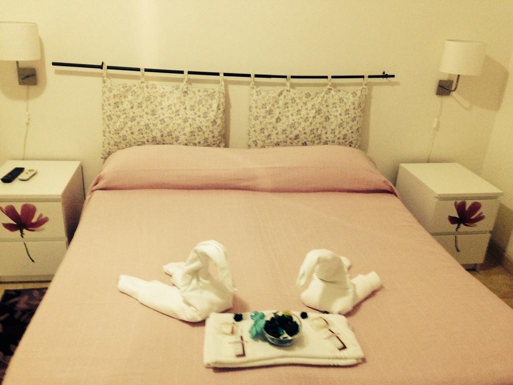 Bed and Breakfast Le Charme House 2 Rom Exterior foto
