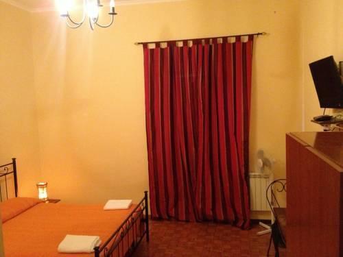 Bed and Breakfast Le Charme House 2 Rom Zimmer foto