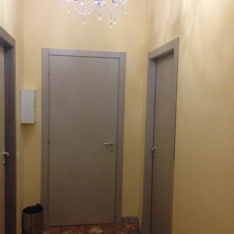 Bed and Breakfast Le Charme House 2 Rom Zimmer foto