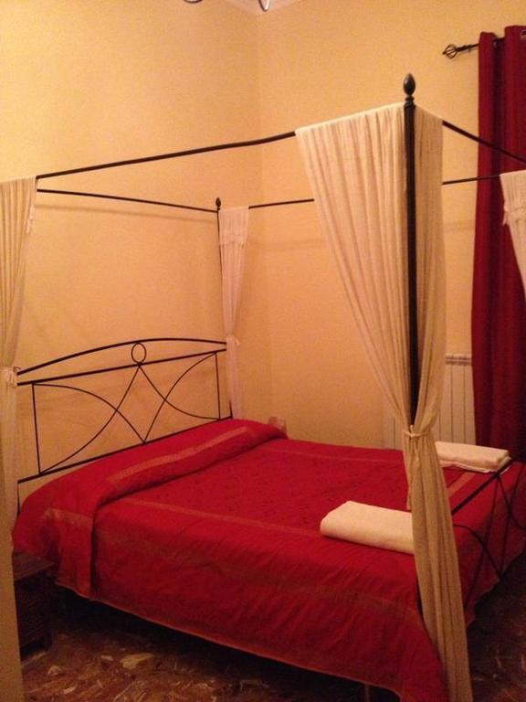 Bed and Breakfast Le Charme House 2 Rom Zimmer foto