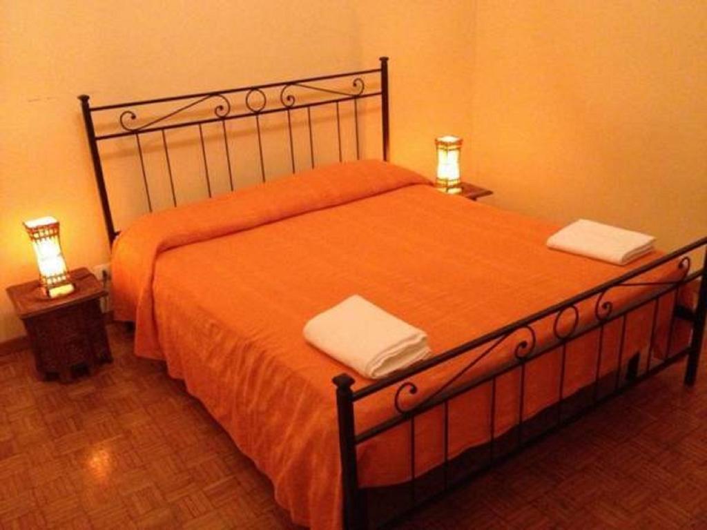 Bed and Breakfast Le Charme House 2 Rom Zimmer foto