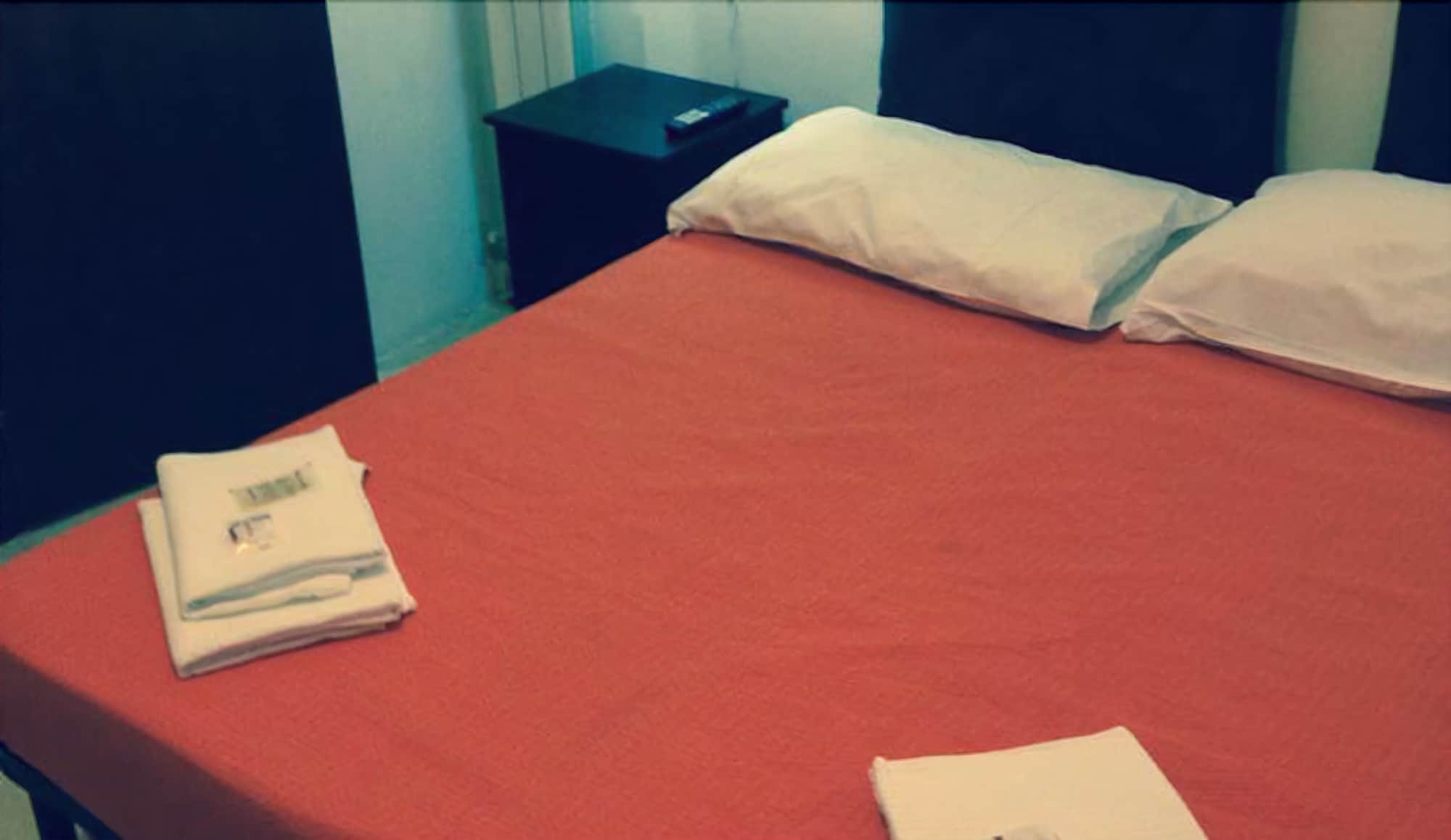 Bed and Breakfast Le Charme House 2 Rom Exterior foto