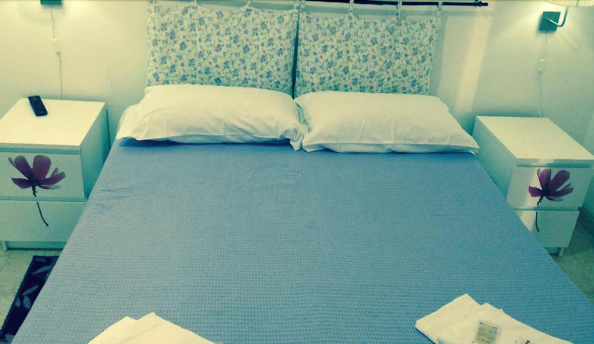 Bed and Breakfast Le Charme House 2 Rom Exterior foto