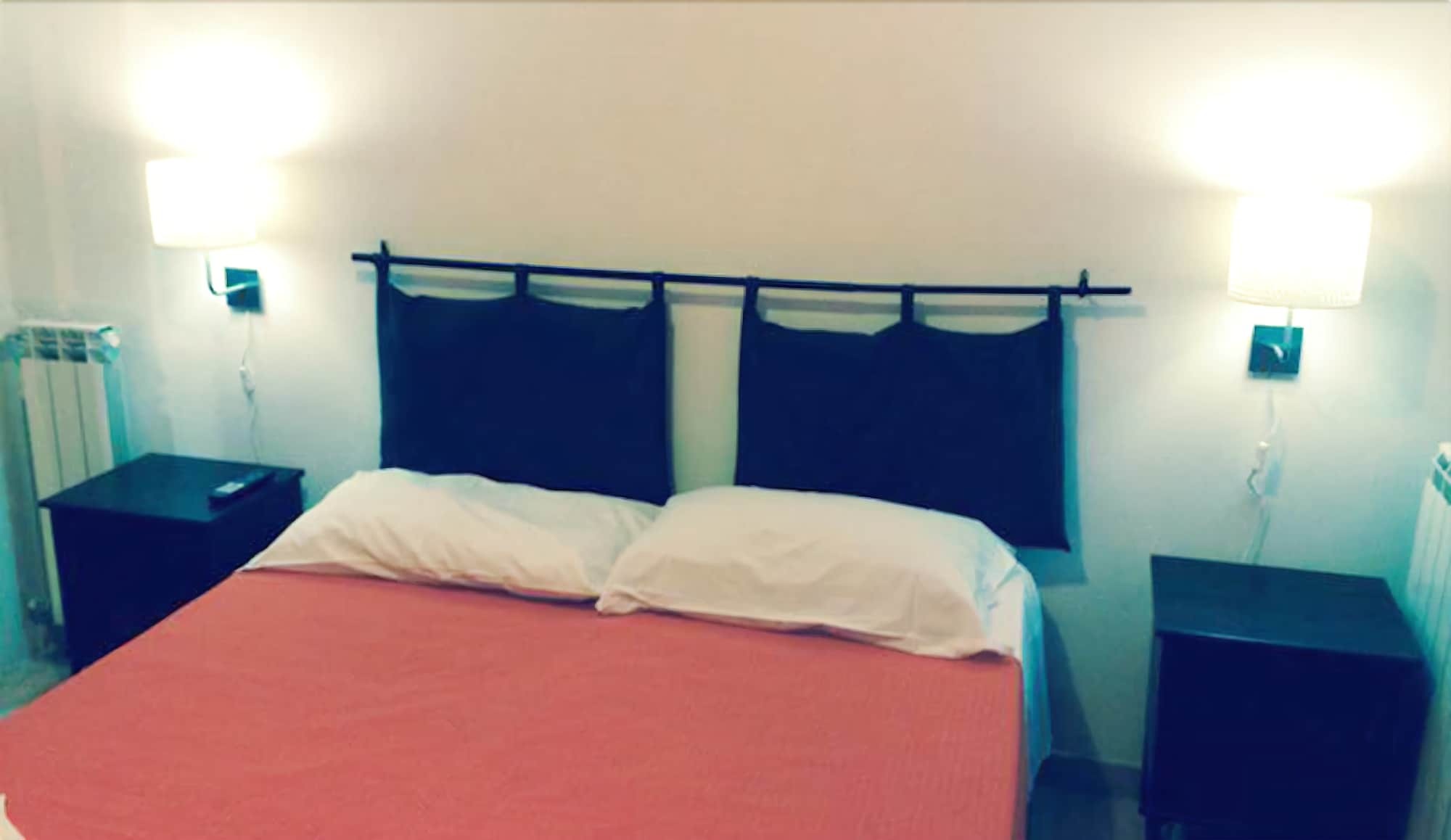 Bed and Breakfast Le Charme House 2 Rom Exterior foto